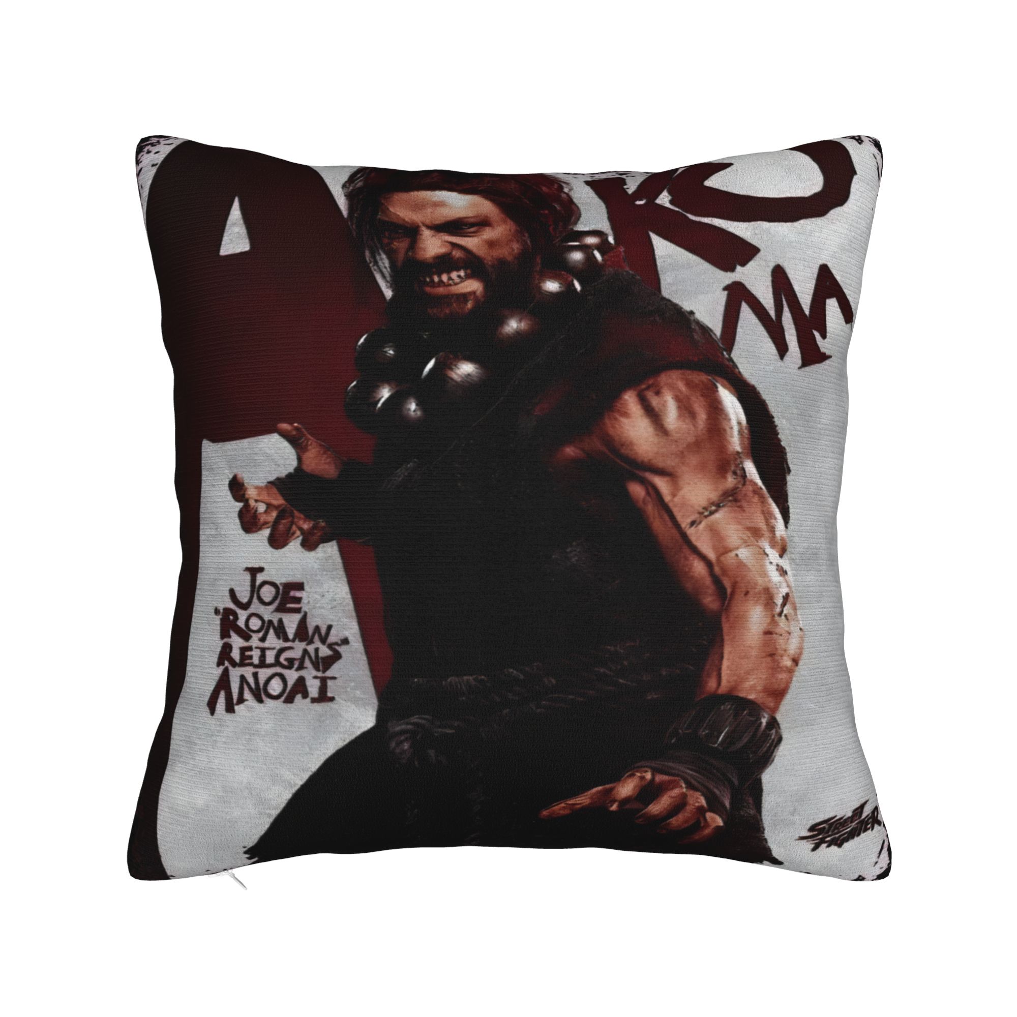 Living Room Decor Ryu Streets Fighters Movie 2026 Pillowcase Accessories Pillow Covers Zipper Multi Size 12x12in 30X30cm
Living Room Decor Ryu Streets Fighters Movie 2026 Pillowcase Accessories Pillow Covers Zipper Multi Size 12x12in 30X30cm