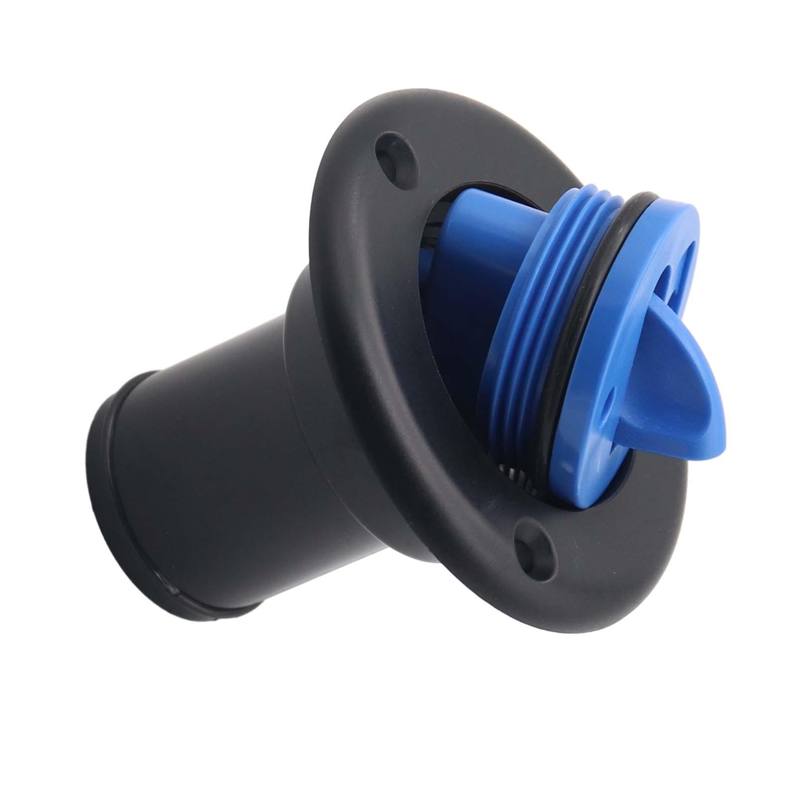 Универсальный люк для заливки пресной воды в автофургон для лодок, кемперов, принадлежностей чёрный
Универсальный люк для заливки пресной воды в автофургон для лодок, кемперов, принадлежностей чёрный