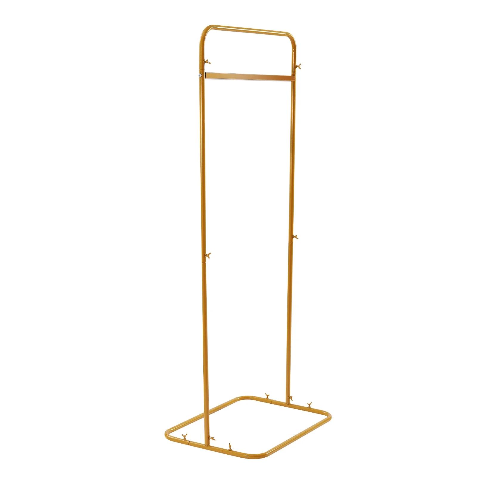 4.9ft Gold Wedding Sign Stand Metal Floor Easel for Welcome Sign Guest List Directory Stand Table Menu Display Holder L золотой
4.9ft Gold Wedding Sign Stand Metal Floor Easel for Welcome Sign Guest List Directory Stand Table Menu Display Holder L золотой