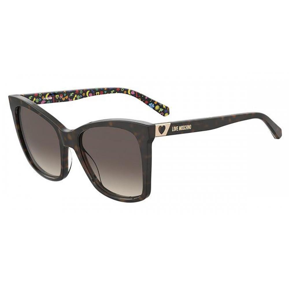 Солнцезащитные очки MoSchino Love Mol034 S 086 Ha для женщин Dark Havana/55-18-145
Солнцезащитные очки MoSchino Love Mol034 S 086 Ha для женщин Dark Havana/55-18-145