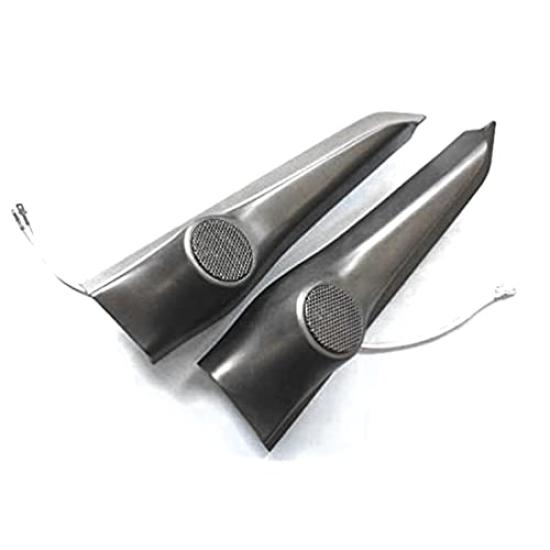 120W Tweeter Tweeter Panel for Toyota Estima 50 Series ES-MA260 &
120W Tweeter Tweeter Panel for Toyota Estima 50 Series ES-MA260 &