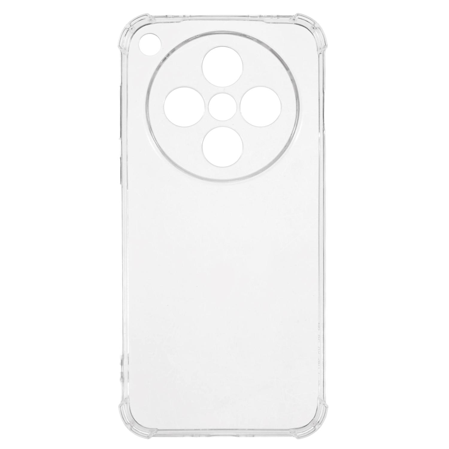 For Oppo Find X8 5G Phone Case Reinforced Four Corner Anti-Drop Clear TPU Cover Style A
For Oppo Find X8 5G Phone Case Reinforced Four Corner Anti-Drop Clear TPU Cover Style A