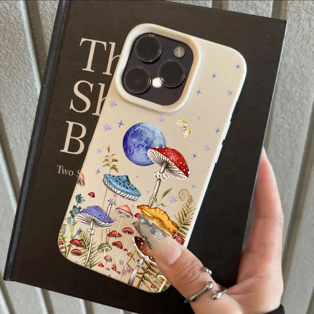 INS Cool Flower Lavender Luxury Lichee leather pattern Phone Case For Samsung A57 A36 A26 A07 A55 A35 A16 A06 A54 A34 A05 4G 5G Samsung A54 5G
INS Cool Flower Lavender Luxury Lichee leather pattern Phone Case For Samsung A57 A36 A26 A07 A55 A35 A16 A06 A54 A34 A05 4G 5G Samsung A54 5G