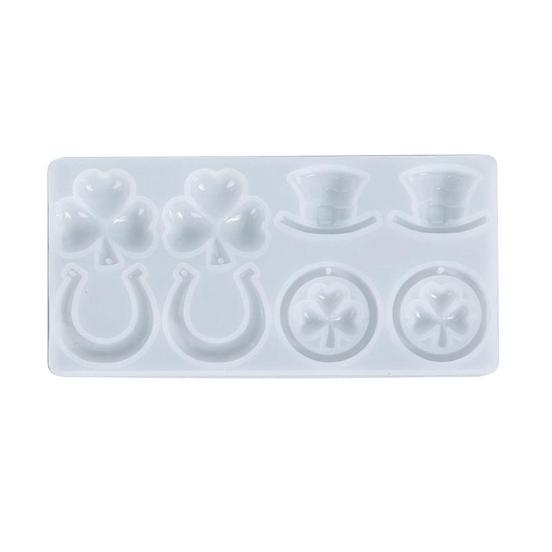 3D Three-Leaf Earring Silicone Molds Epoxy Resin Mold Resin Pendant Jewelry Crafts Making Tool -stick
3D Three-Leaf Earring Silicone Molds Epoxy Resin Mold Resin Pendant Jewelry Crafts Making Tool -stick