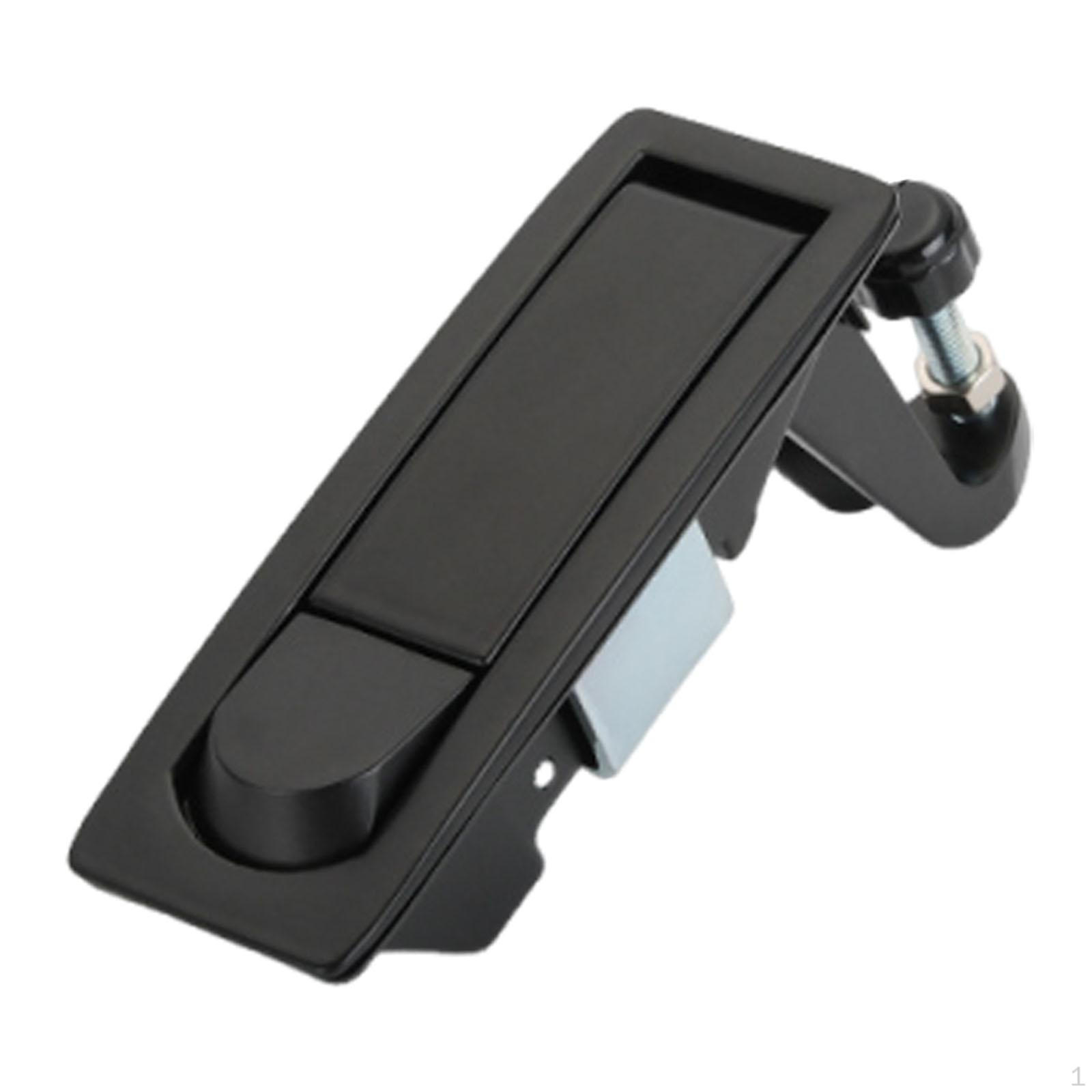 , Manual Control, Easy Installation, Practical And Versatile Alloy Replacement Part Black No Key
, Manual Control, Easy Installation, Practical And Versatile Alloy Replacement Part Black No Key