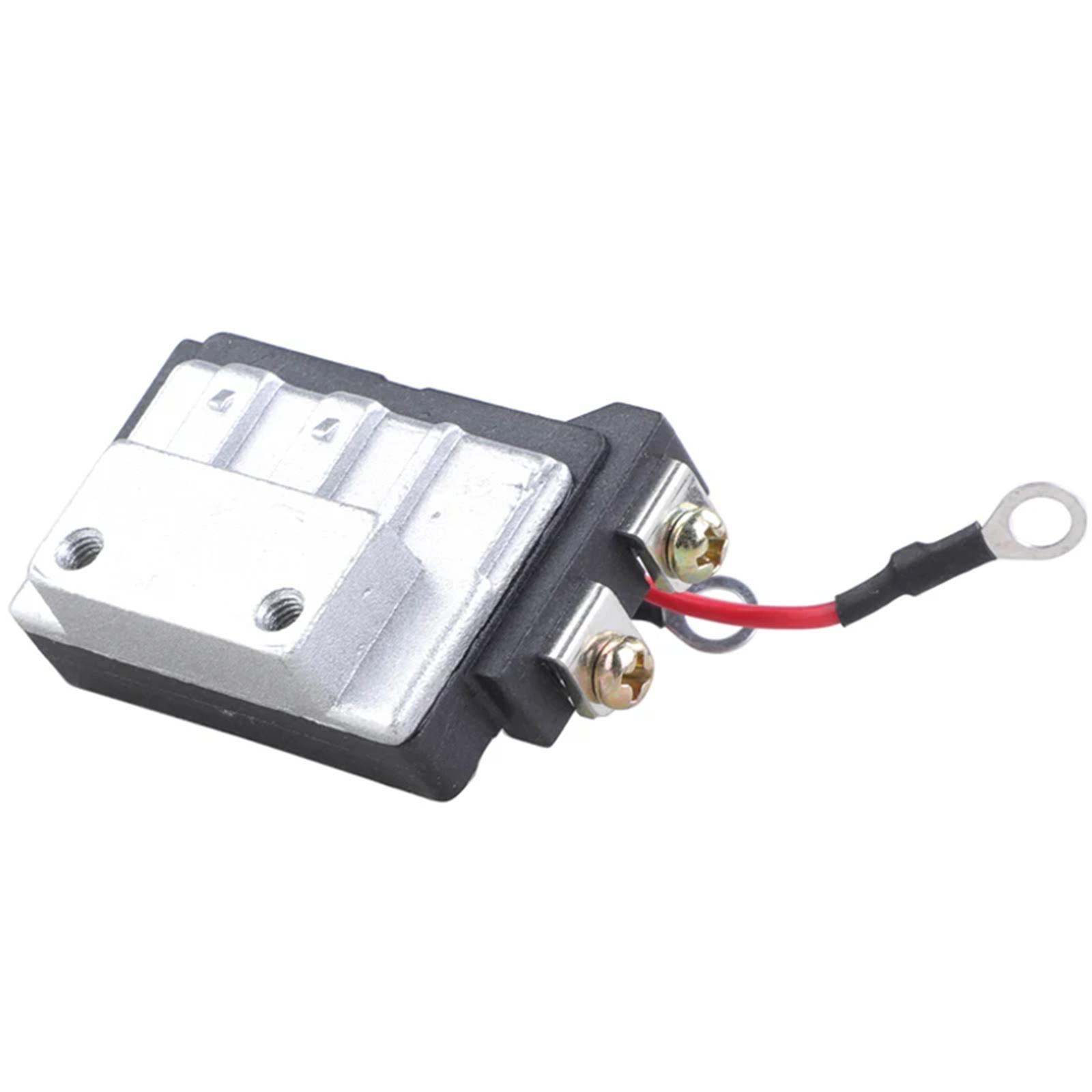 Replacement Part Ignition Control Module Professional Durable Easy to Install for Prizm 1.6L 1.8L 1993-1995 89620-12440
Replacement Part Ignition Control Module Professional Durable Easy to Install for Prizm 1.6L 1.8L 1993-1995 89620-12440