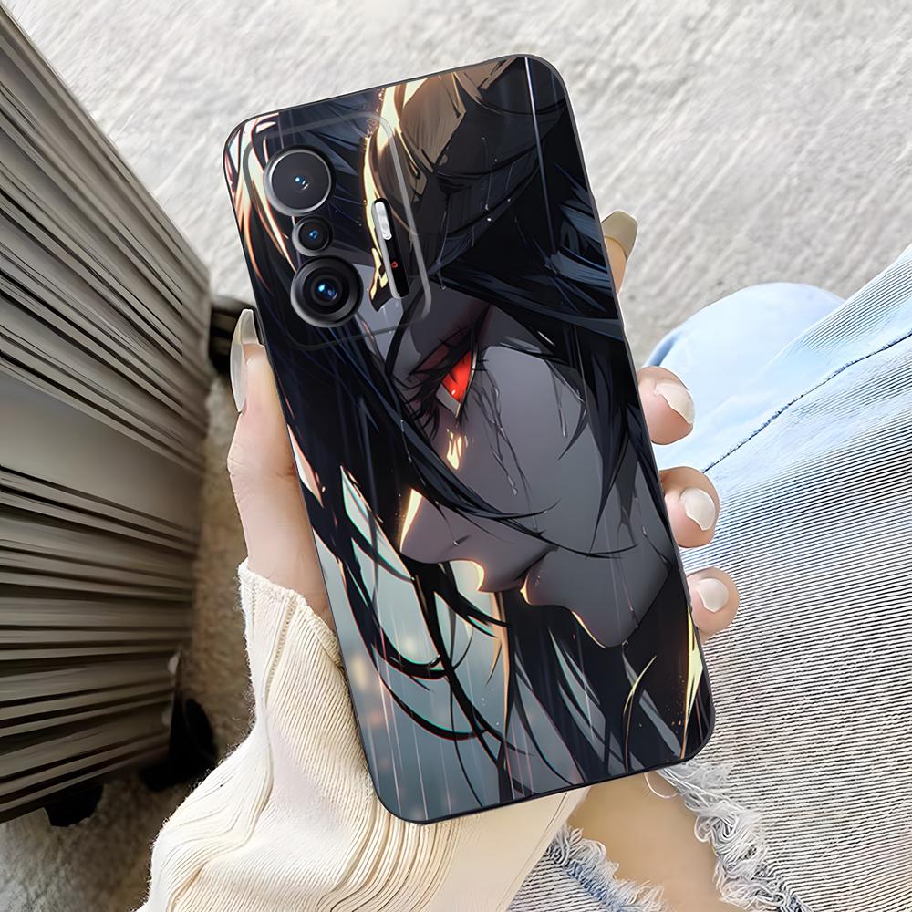 OVERLORD Albedo Phone Case For Xiaomi Poco M7 M6 M5 M4 4g 5g F7 F6 X7 X6 X5 Ultra Pro Silicone Cover Poco X4 Pro 5G
OVERLORD Albedo Phone Case For Xiaomi Poco M7 M6 M5 M4 4g 5g F7 F6 X7 X6 X5 Ultra Pro Silicone Cover Poco X4 Pro 5G