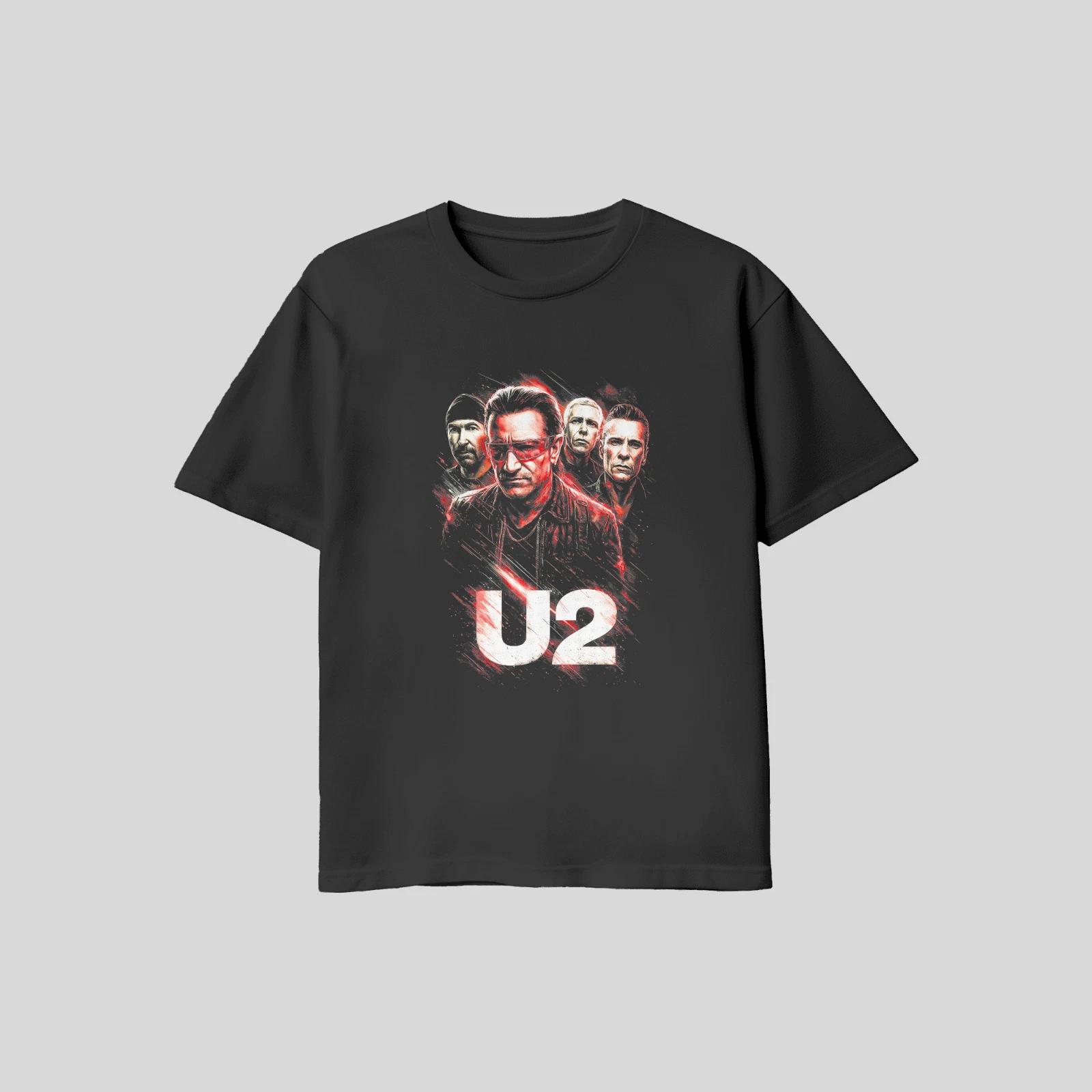 Unisex Adult Casual Graphic U2 Bono T Shirt Gildan XL L M T-Shirt XXXXL
Unisex Adult Casual Graphic U2 Bono T Shirt Gildan XL L M T-Shirt XXXXL