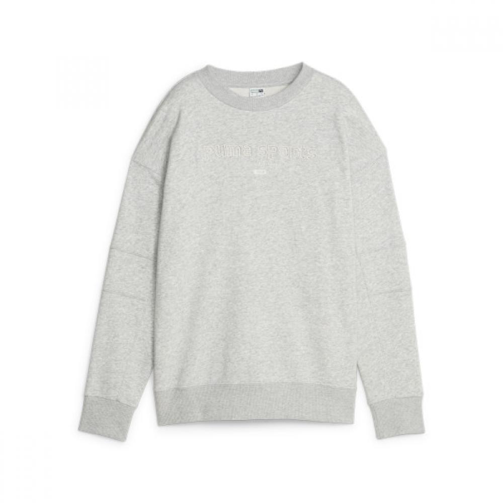 Официальная толстовка Puma Puma Official Puma Team Crew Neck с вырезом Puma Team Crew Tr S
Официальная толстовка Puma Puma Official Puma Team Crew Neck с вырезом Puma Team Crew Tr S