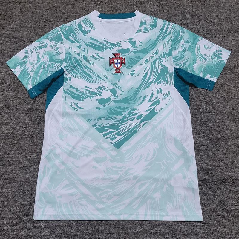 Portugal Jerseys Football M изумрудный
Portugal Jerseys Football M изумрудный