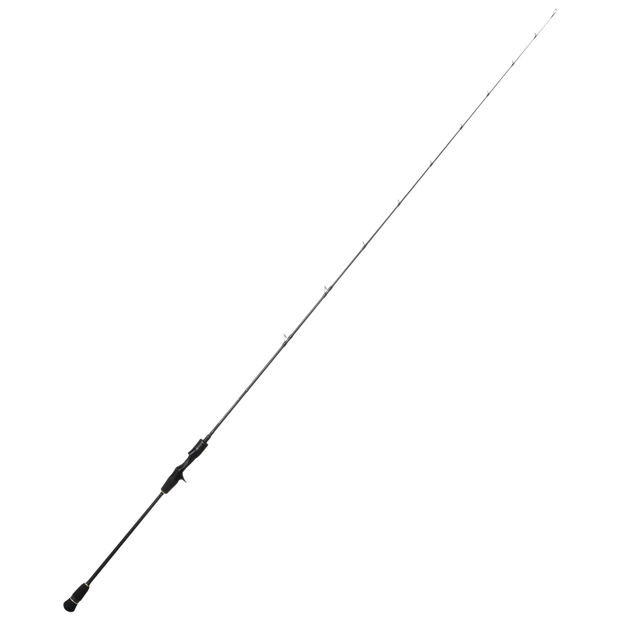 Major Craft Jigging Rod Bait 2nd Generation Giant Killing Hairtail Jigging Fishing Rod GXJ-B65ML/TJ
Major Craft Jigging Rod Bait 2nd Generation Giant Killing Hairtail Jigging Fishing Rod GXJ-B65ML/TJ