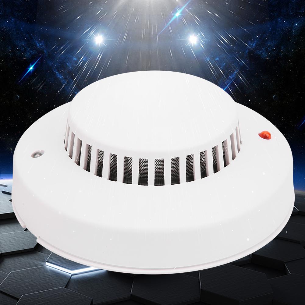 Интеллектуальный фотоэлектрический датчик дыма и пожарной сигнализации, детектор, обогревающее оборудование для безопасности дома
Интеллектуальный фотоэлектрический датчик дыма и пожарной сигнализации, детектор, обогревающее оборудование для безопасности дома