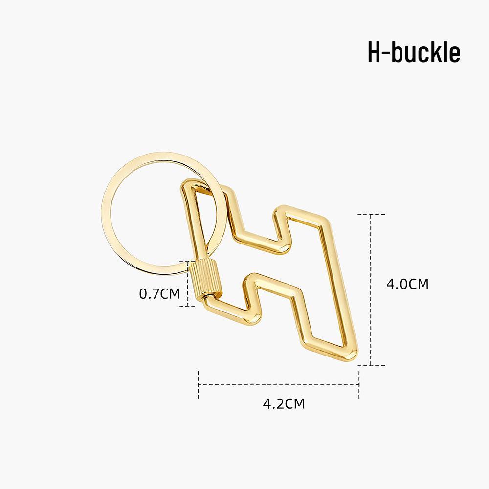 Брелок Hermes Голова лошади Cheval и подвеска-украшение для сумки
Брелок Hermes Голова лошади Cheval и подвеска-украшение для сумки