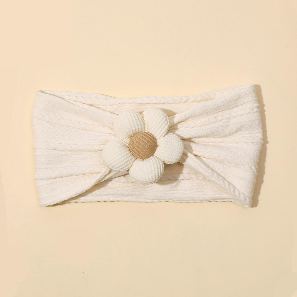Мягкий нейлоновый платок, 1 шт., подходит для новорожденных девочек, повязка на голову с цветком, эластичная повязка для волос, тюрбан, аксессуары для волос для малышей 15
Мягкий нейлоновый платок, 1 шт., подходит для новорожденных девочек, повязка на голову с цветком, эластичная повязка для волос, тюрбан, аксессуары для волос для малышей 15