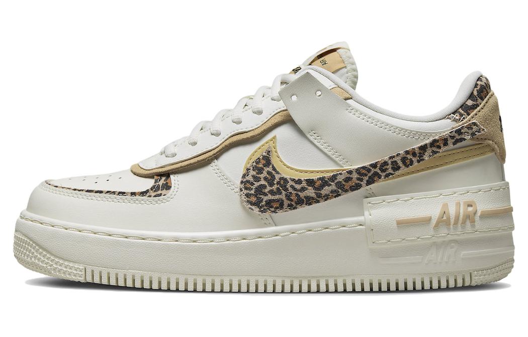 Nike Air Force 1 Low Shadow Leopard Women s CI0919-120 35.5
Nike Air Force 1 Low Shadow Leopard Women s CI0919-120 35.5