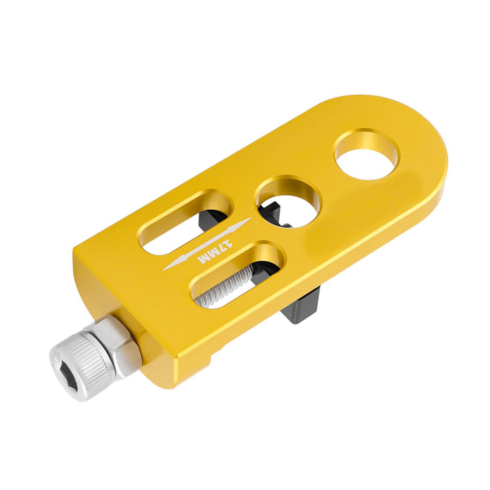 Precisions Chain Tension Bike Chain Stabilizer Chain Guide Cycling Accessories for Bike Chain Management золотий
Precisions Chain Tension Bike Chain Stabilizer Chain Guide Cycling Accessories for Bike Chain Management золотий