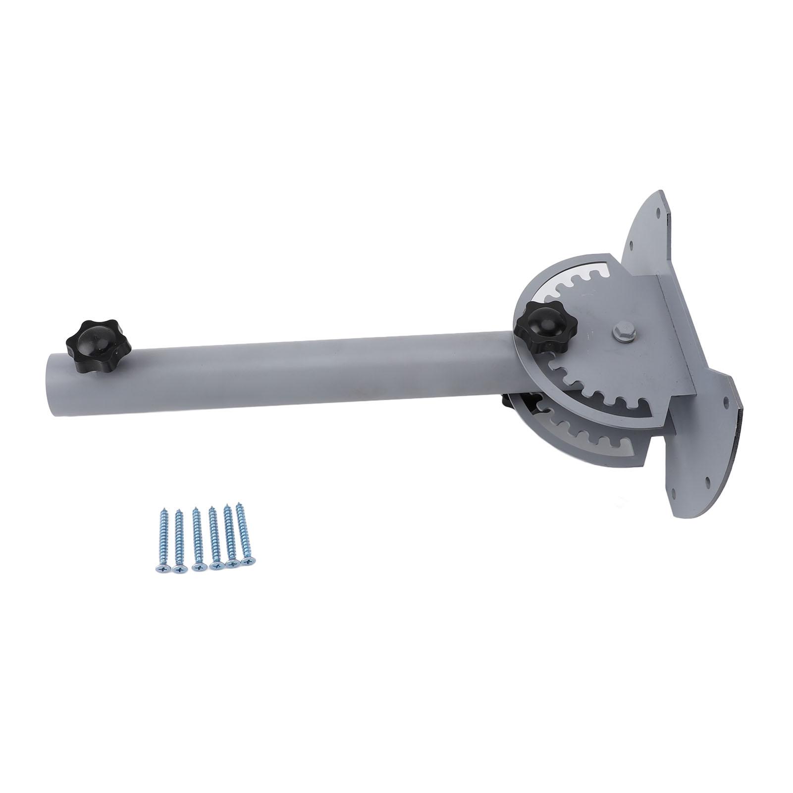 Satellite Antennas Mount Professional Easy Installation Stable Support Antenna Mounting Kit for Star
Satellite Antennas Mount Professional Easy Installation Stable Support Antenna Mounting Kit for Star