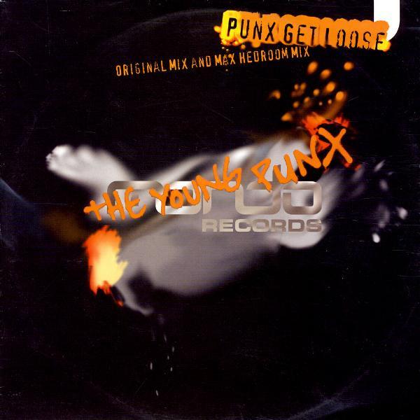 12inch Record YOUNG PUNX - Punx Get Loose MND016 Mondo Records 2004 UK Dance & Electronica Used
12inch Record YOUNG PUNX - Punx Get Loose MND016 Mondo Records 2004 UK Dance & Electronica Used