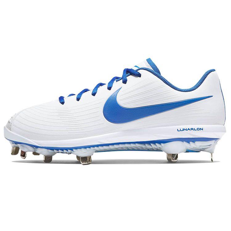 Женские кроссовки Nike Lunar HyperDiamond 3 Pro White Game Royal Pure-Platinum Photo-Blue CD0110-106 
Женские кроссовки Nike Lunar HyperDiamond 3 Pro White Game Royal Pure-Platinum Photo-Blue CD0110-106