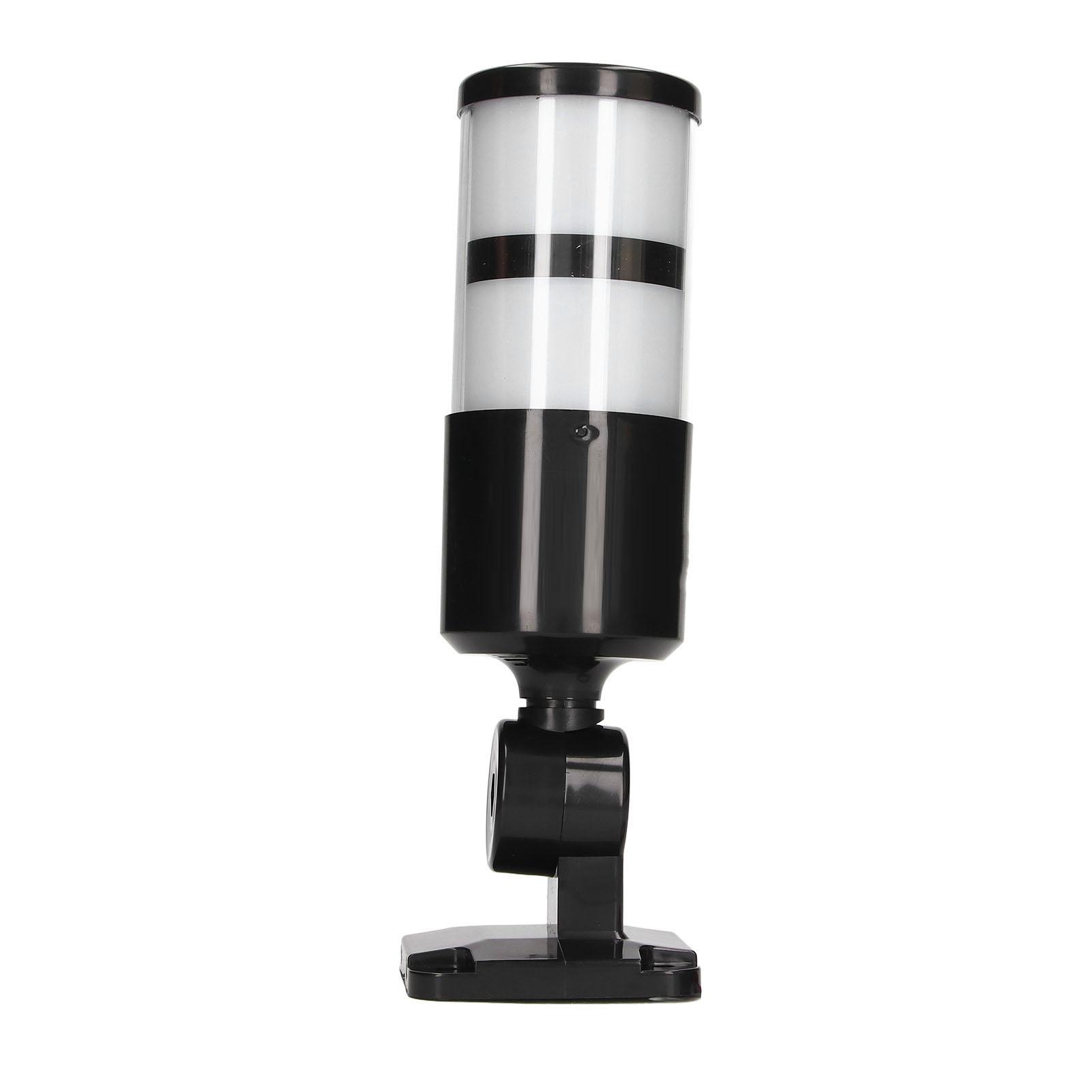 Светодиодный сигнальный фонарь BERM, 2 цвета, складной, промышленный, для станков, сигнальная лампа, постоянный свет, 1224 В постоянного тока
Светодиодный сигнальный фонарь BERM, 2 цвета, складной, промышленный, для станков, сигнальная лампа, постоянный свет, 1224 В постоянного тока