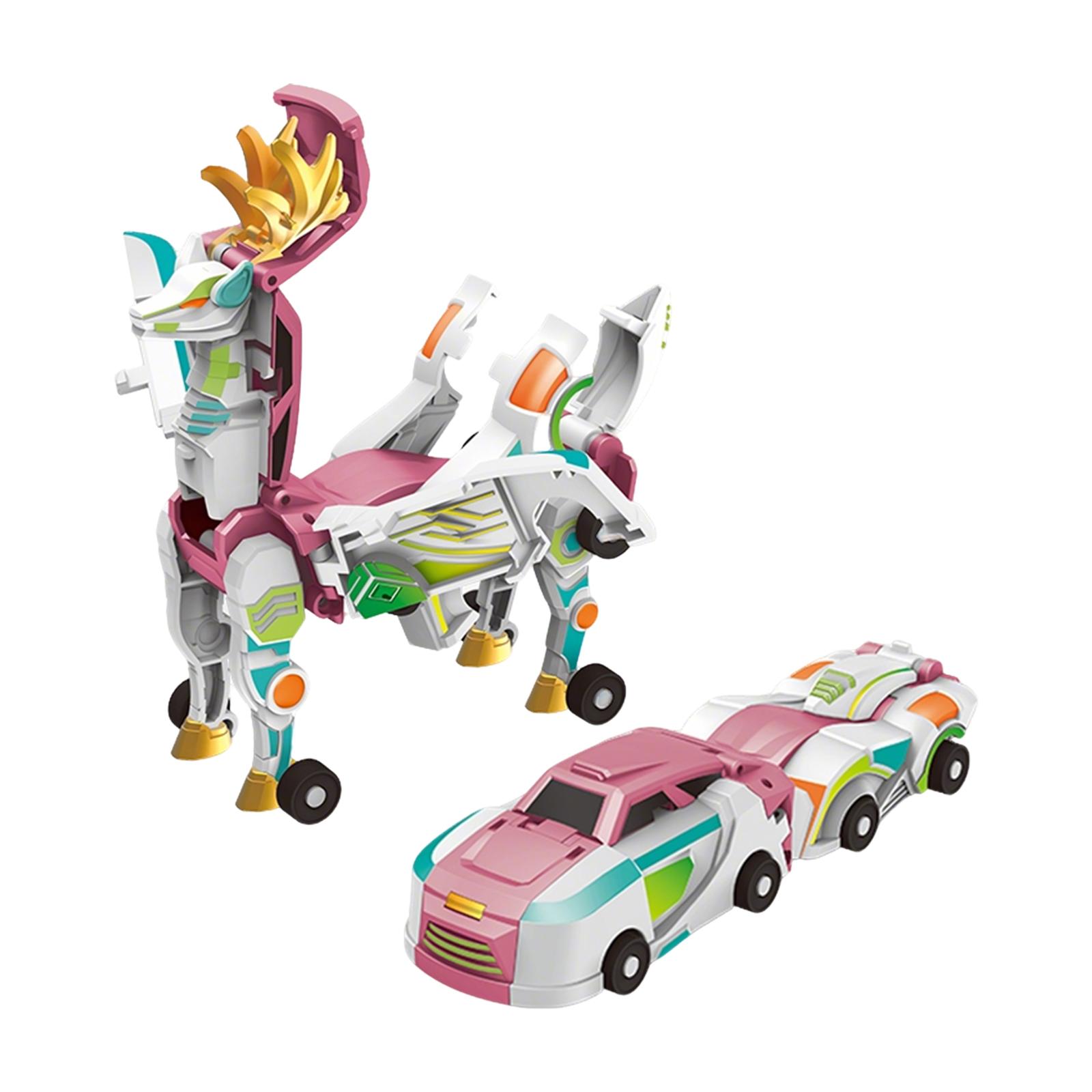 Magnetic Collision Transforming Car Toy, A Gift For Children And Friends One Size
Magnetic Collision Transforming Car Toy, A Gift For Children And Friends One Size