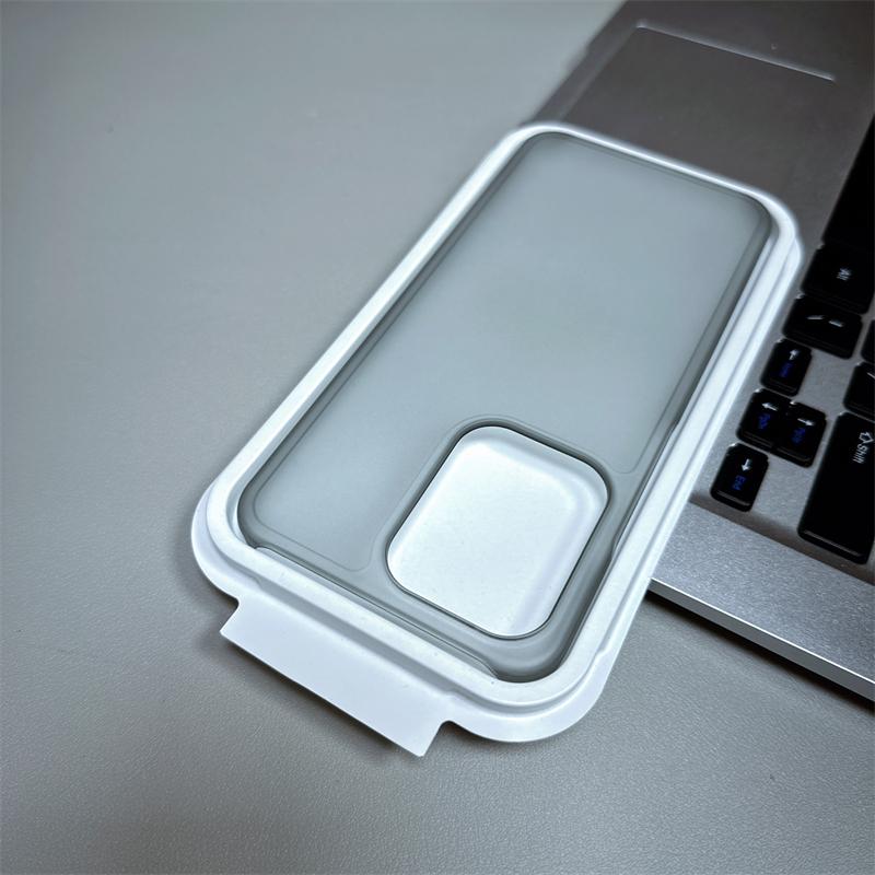 Ultra Thin Matte Frameless Hard PC Case For OnePlus 15 13T 13R 13 12 ACE 6 6T 5 3 V Pro Half-Pack Slim Frosted Solid Cover OnePlus Ace 3V
Ultra Thin Matte Frameless Hard PC Case For OnePlus 15 13T 13R 13 12 ACE 6 6T 5 3 V Pro Half-Pack Slim Frosted Solid Cover OnePlus Ace 3V