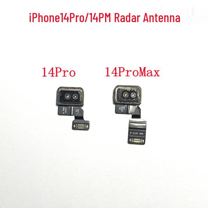 Apple iPhone 14 Pro Max LiDAR Scanner and Radar Signal Line Lens 14 Pro
Apple iPhone 14 Pro Max LiDAR Scanner and Radar Signal Line Lens 14 Pro