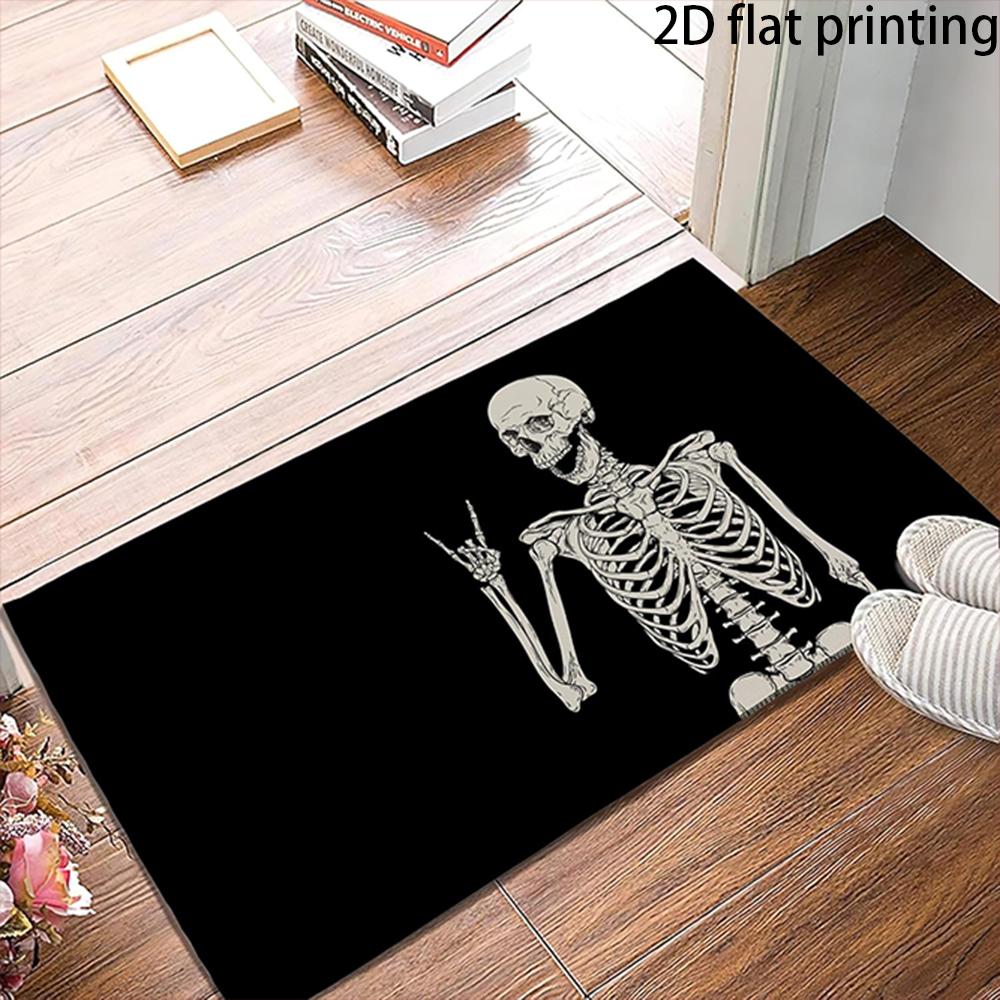 2D FLAT/1pc Welcome To Our Camper Doormat ,Suitable for indoor and outdoor doorways, door mats for decoration. 40cm x 60cm
2D FLAT/1pc Welcome To Our Camper Doormat ,Suitable for indoor and outdoor doorways, door mats for decoration. 40cm x 60cm