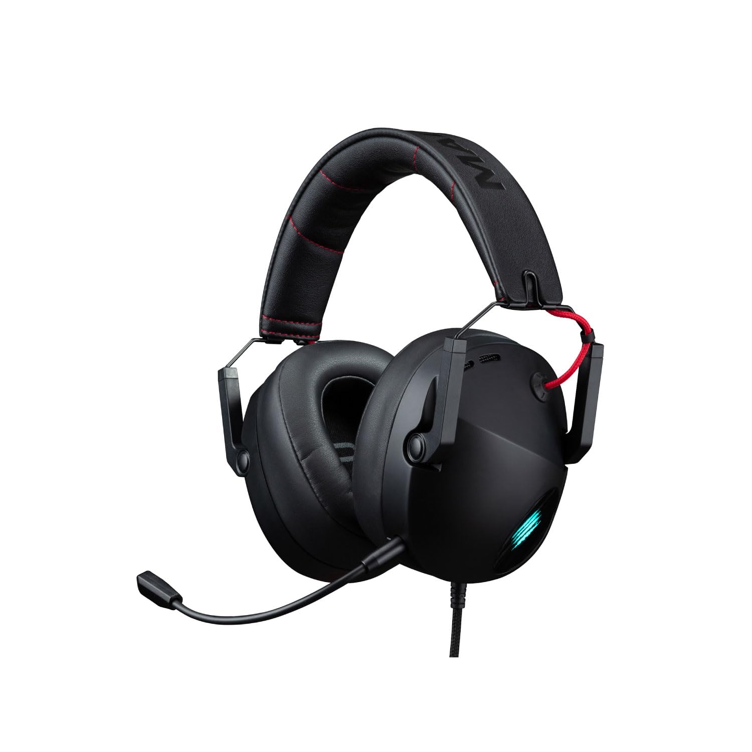 Mad Catz 5 Gaming Headset with Warranty P.I.L.O.T. 2-Year (AP13C2INBL000-0J)
Mad Catz 5 Gaming Headset with Warranty P.I.L.O.T. 2-Year (AP13C2INBL000-0J)