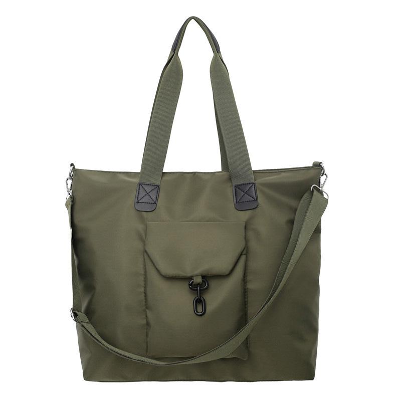 Large capacity solid color handbag bag 2025 winter new trendy casual women s bag foreign style commuter shoulder messenger bag
Large capacity solid color handbag bag 2025 winter new trendy casual women s bag foreign style commuter shoulder messenger bag