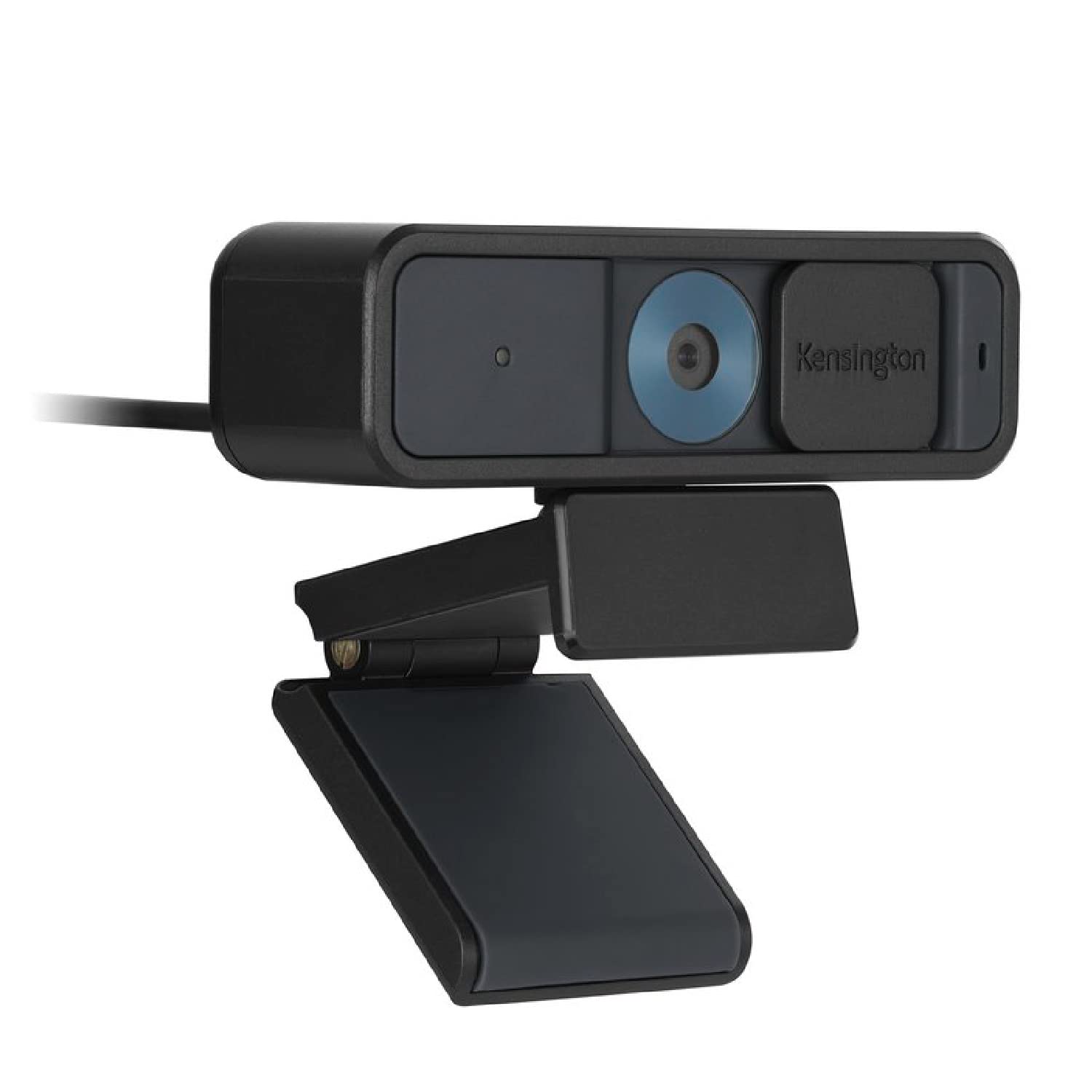 Kensington W2000 1080p Auto Focus Webcam Black FOV Connection Connection K81175JP 75° USB-A USB-C чорний
Kensington W2000 1080p Auto Focus Webcam Black FOV Connection Connection K81175JP 75° USB-A USB-C чорний