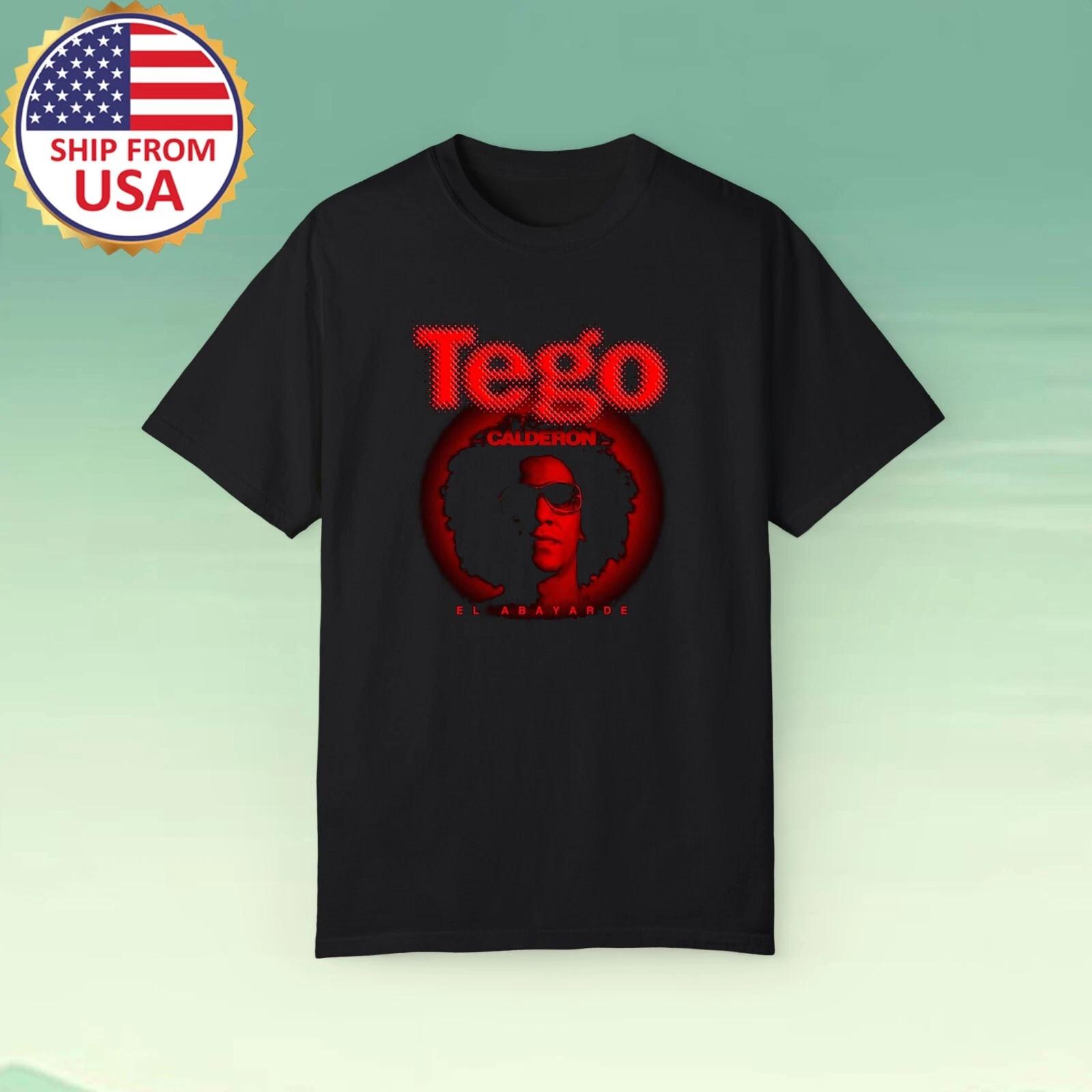 Tego Calderon Men s Black Size S-5XL 2XL
Tego Calderon Men s Black Size S-5XL 2XL