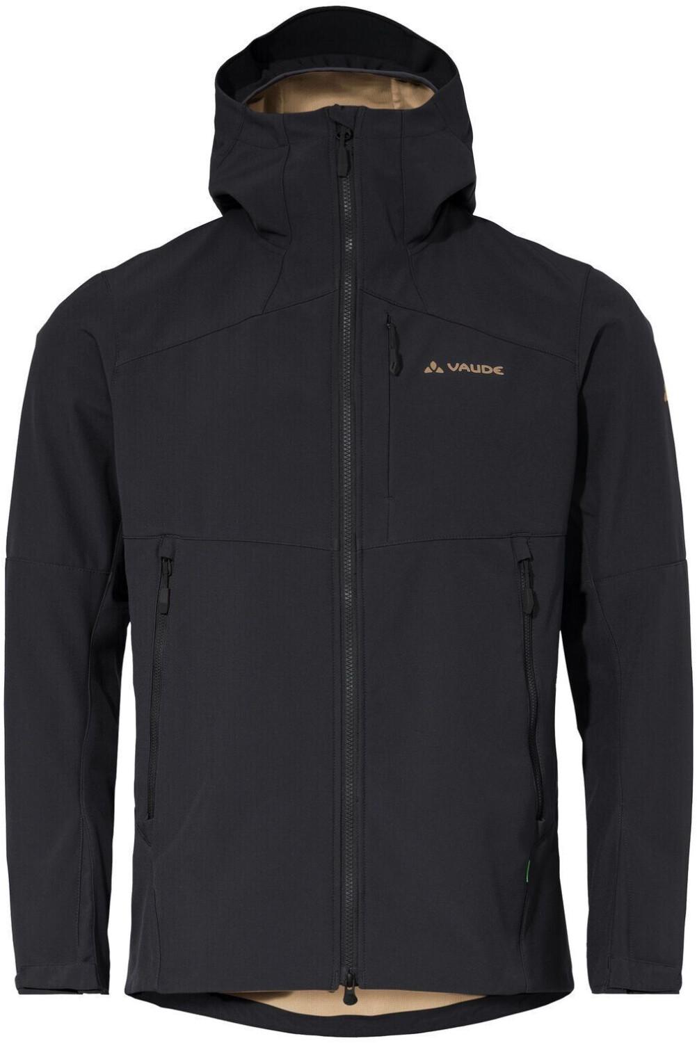 VAUDE Roccia II Softshell Jacket Men s Roccia II black/oat S
VAUDE Roccia II Softshell Jacket Men s Roccia II black/oat S