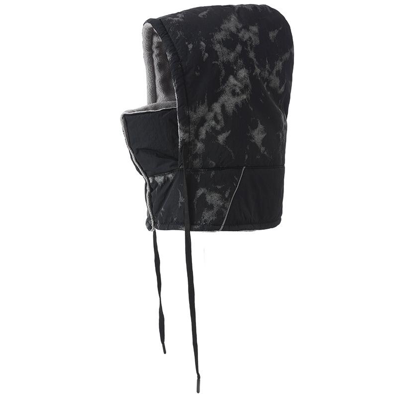 ColdSeason Cycling Windproof and Warm Pullover Hat Can Be Used for Scarf Mask Cold Protection Hat BrandNew Watermark Drawstring Lei Feng Hat One Size
ColdSeason Cycling Windproof and Warm Pullover Hat Can Be Used for Scarf Mask Cold Protection Hat BrandNew Watermark Drawstring Lei Feng Hat One Size