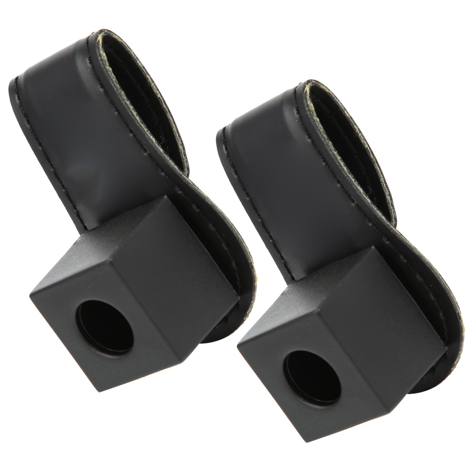 2Pcs/Set Portable Billiard Ball Pool Chalk Holder Cue Magnetic Belt Clip Pool Accessory
2Pcs/Set Portable Billiard Ball Pool Chalk Holder Cue Magnetic Belt Clip Pool Accessory