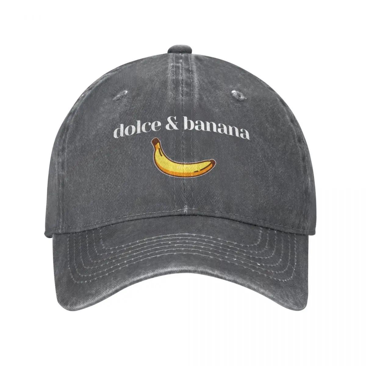 Dolce And Banana Merch Unisex Baseball Caps Distressed Cotton Hats Cap Classic Outdoor Activities Adjustable Hat Adjustable темно-сірий
Dolce And Banana Merch Unisex Baseball Caps Distressed Cotton Hats Cap Classic Outdoor Activities Adjustable Hat Adjustable темно-сірий
