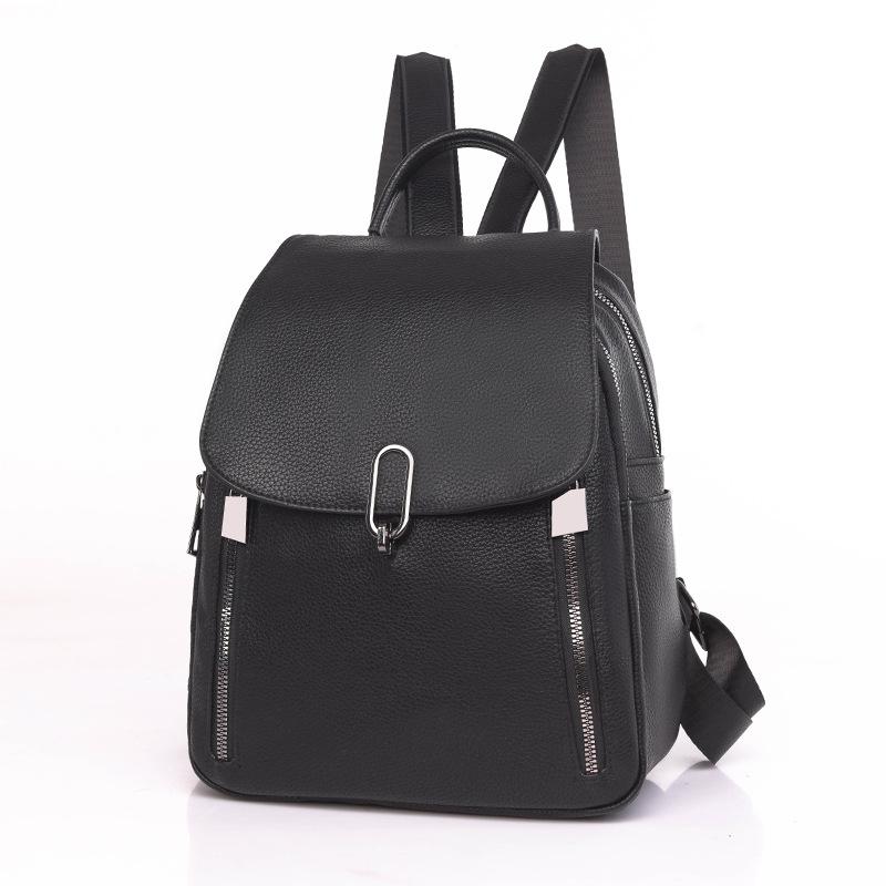 Versatile Backpack, Trendy Texture, Travel and Casual Bag, Classic Single-shoulder Crossbody Bag, Luxurious Texture Handbag чорний
Versatile Backpack, Trendy Texture, Travel and Casual Bag, Classic Single-shoulder Crossbody Bag, Luxurious Texture Handbag чорний