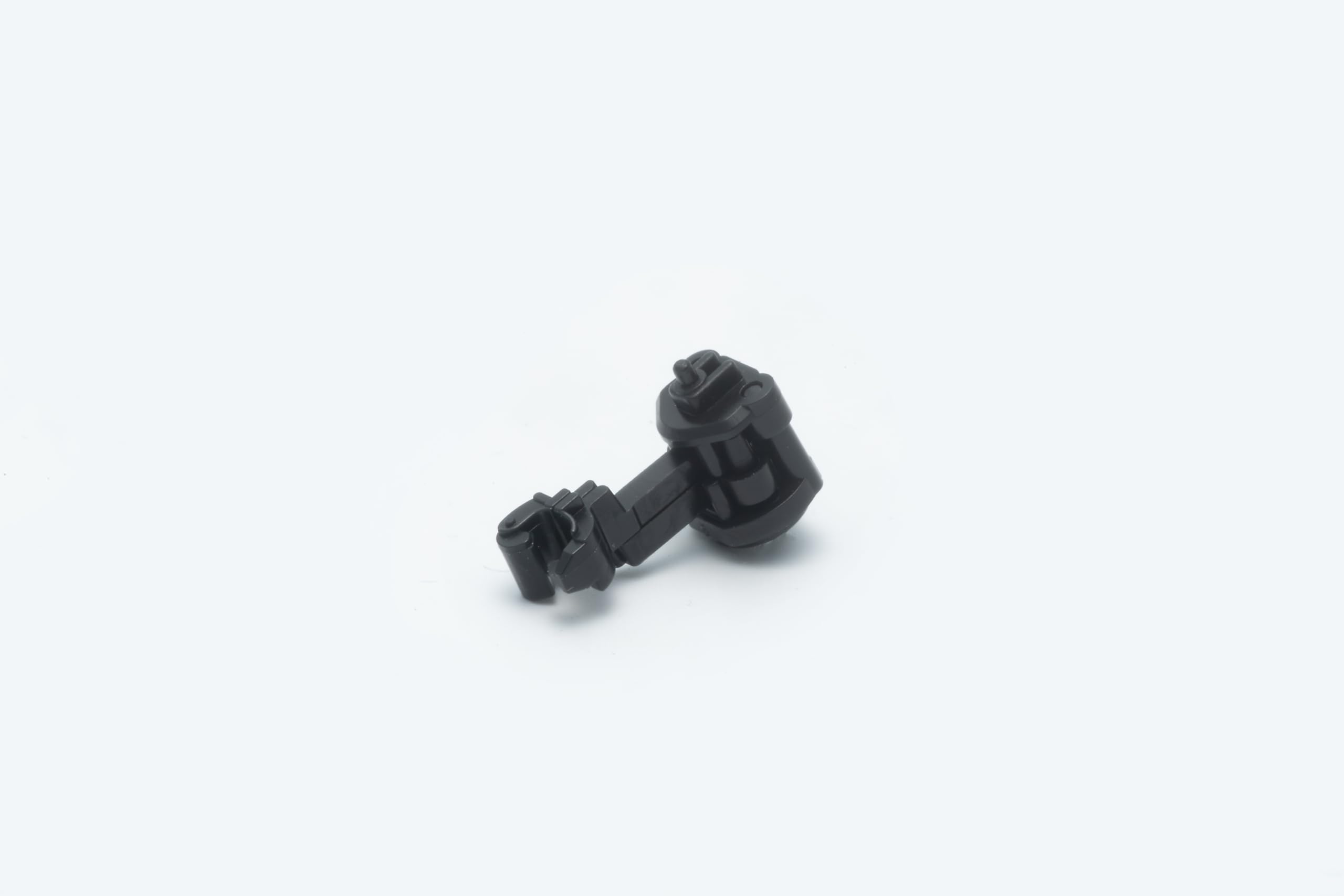 Tomytec N Gauge TN Coupler 2 шт. Железнодорожные принадлежности для моделей JC6385 Самосоединяющиеся (черный)
Tomytec N Gauge TN Coupler 2 шт. Железнодорожные принадлежности для моделей JC6385 Самосоединяющиеся (черный)