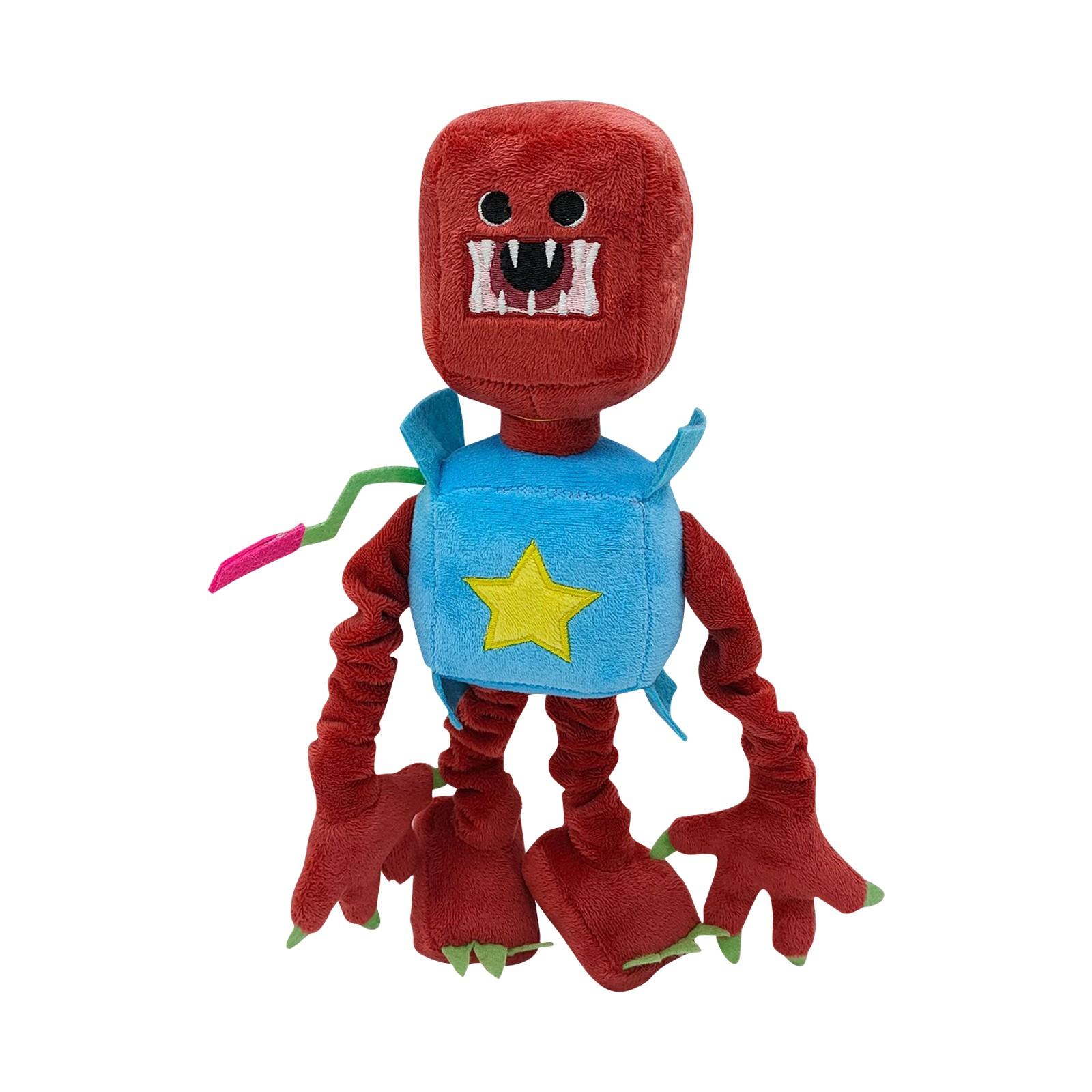 Милая плюшевая кукла, игрушка в подарок, детская тряпичная кукла в мультяшном стиле One Size
Милая плюшевая кукла, игрушка в подарок, детская тряпичная кукла в мультяшном стиле One Size