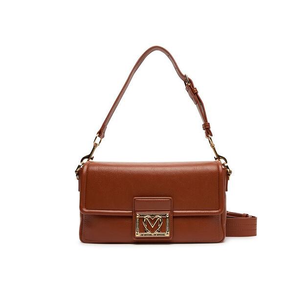 Сумка LOVE MOSCHINO LOVE MOSCHINO JC4086PP1NLI0312 коричневый
Сумка LOVE MOSCHINO LOVE MOSCHINO JC4086PP1NLI0312 коричневый