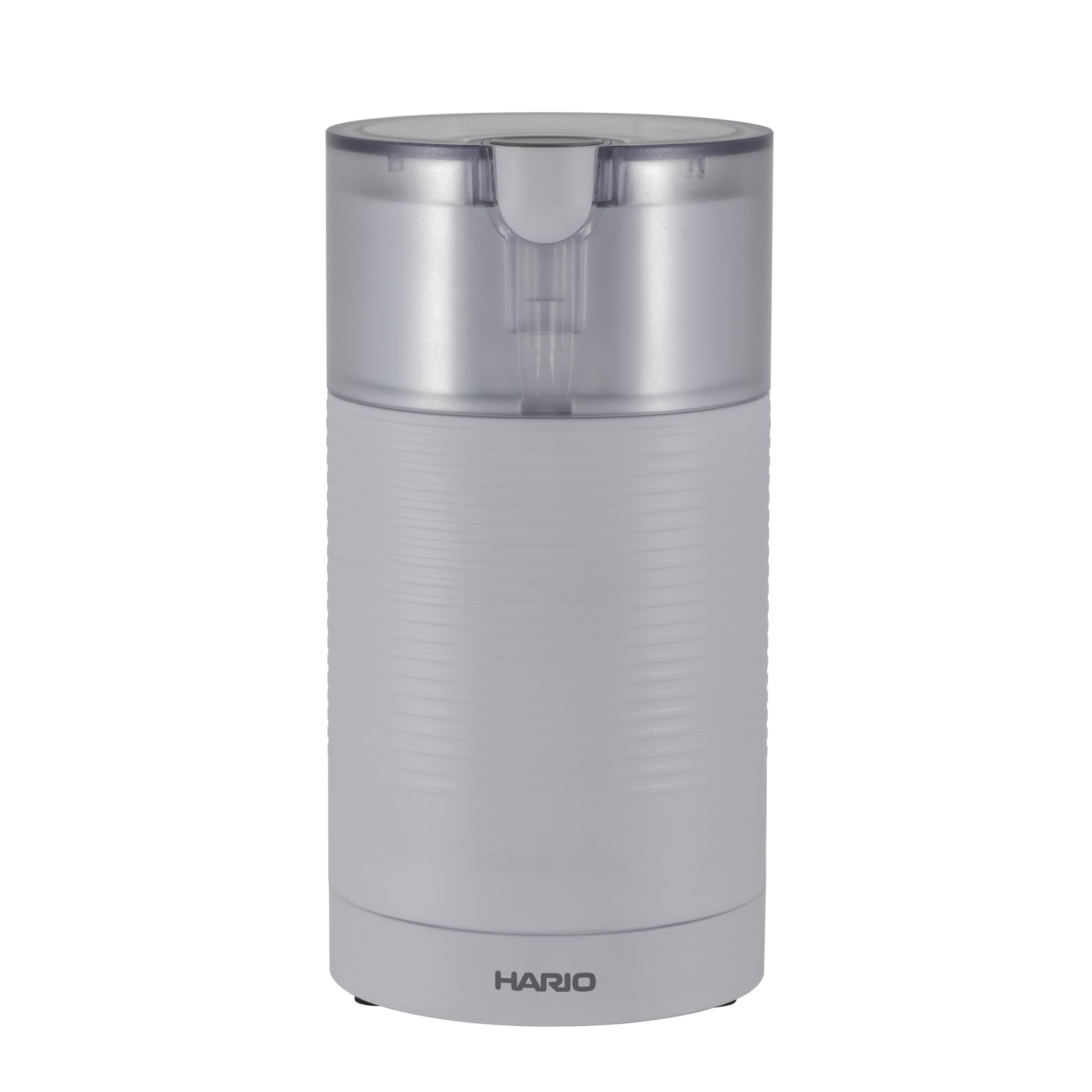 Кофемолка HARIO белая электрическая кофемолка Switch 70gEMCS-5-W