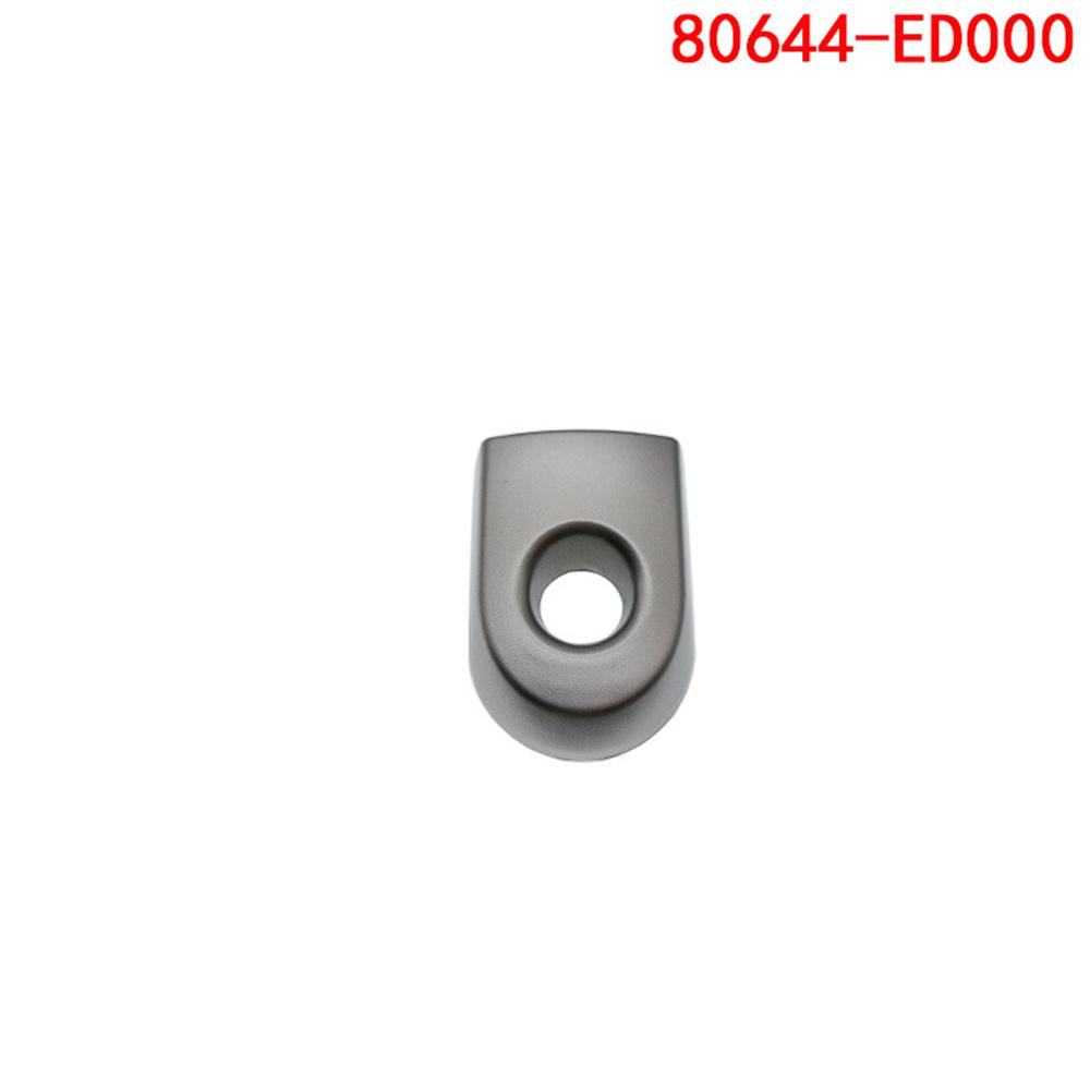 Накладка на ручку двери автомобиля 80644-ED000 Подходит для Nissan Tiida 2005-2010
Накладка на ручку двери автомобиля 80644-ED000 Подходит для Nissan Tiida 2005-2010
