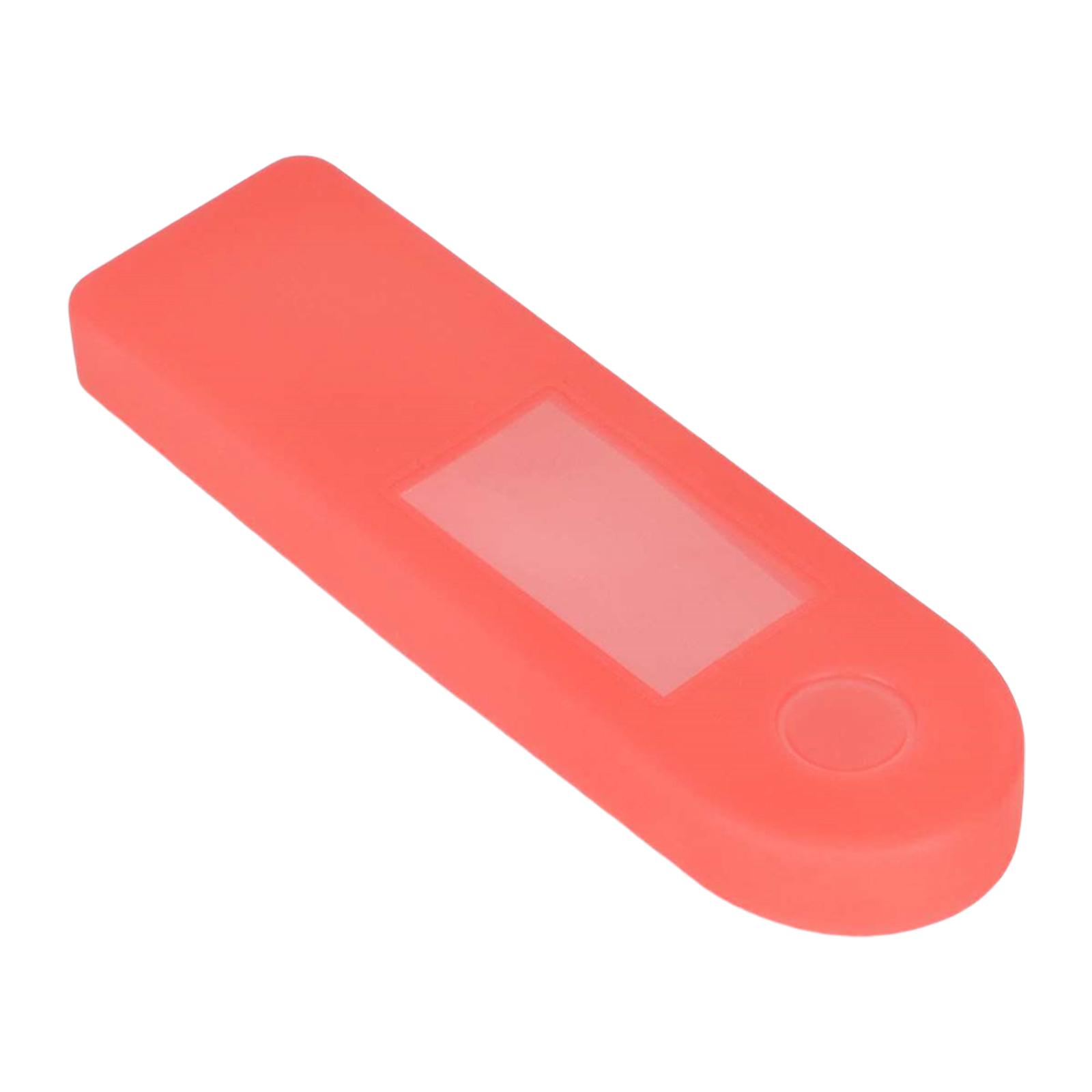 Electric Scooter Display Case For Display Panel Waterproof Case Silicone Dashboard Protective Cover Scooter Accessories B червоний
Electric Scooter Display Case For Display Panel Waterproof Case Silicone Dashboard Protective Cover Scooter Accessories B червоний