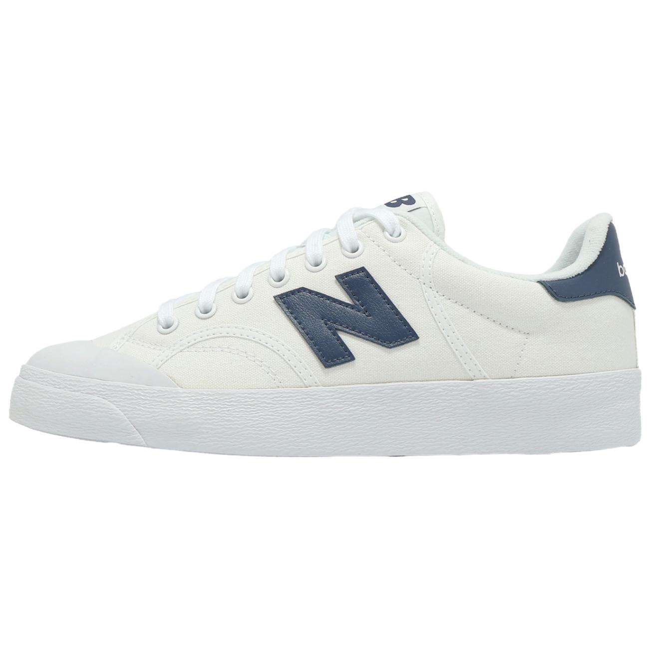 New Balance NB 100 Cushioning Breathable Skateboard Shoes Men s White Blue BB100CNVD 43
New Balance NB 100 Cushioning Breathable Skateboard Shoes Men s White Blue BB100CNVD 43