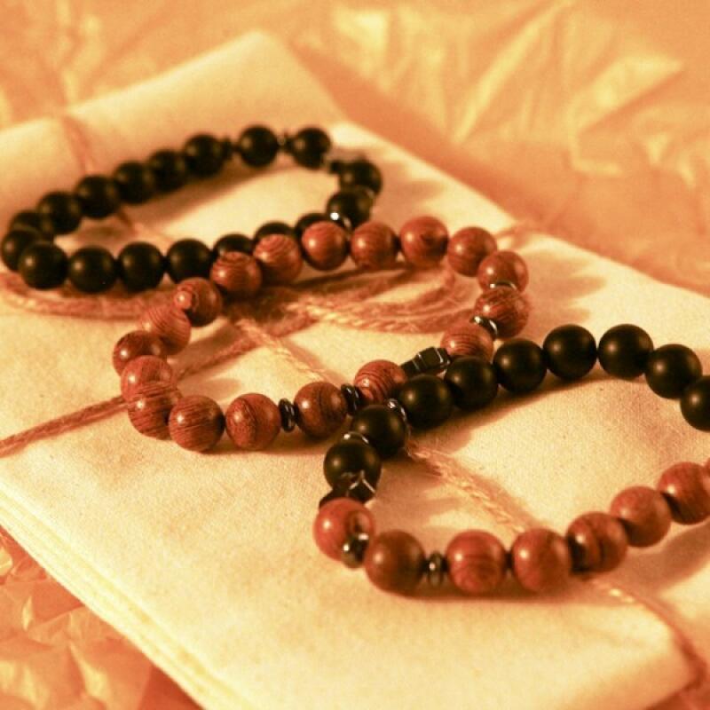 Чорнолісна Кафедральна Розарій Католицький Хрест Браслет 01 Rosary Bracelet - Wood Black
Чорнолісна Кафедральна Розарій Католицький Хрест Браслет 01 Rosary Bracelet - Wood Black