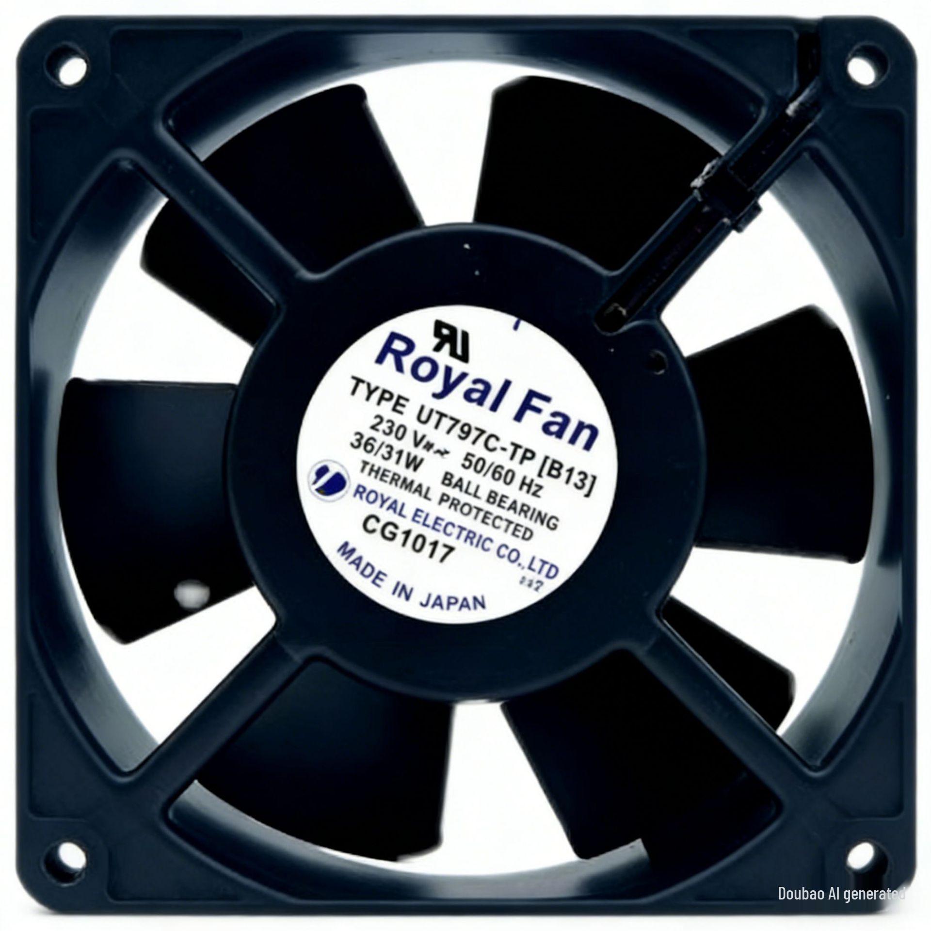 UTAR U TM UT Royal Fan T795C/796C/790C/791C/797C-TP UTAR795C-TP
UTAR U TM UT Royal Fan T795C/796C/790C/791C/797C-TP UTAR795C-TP
