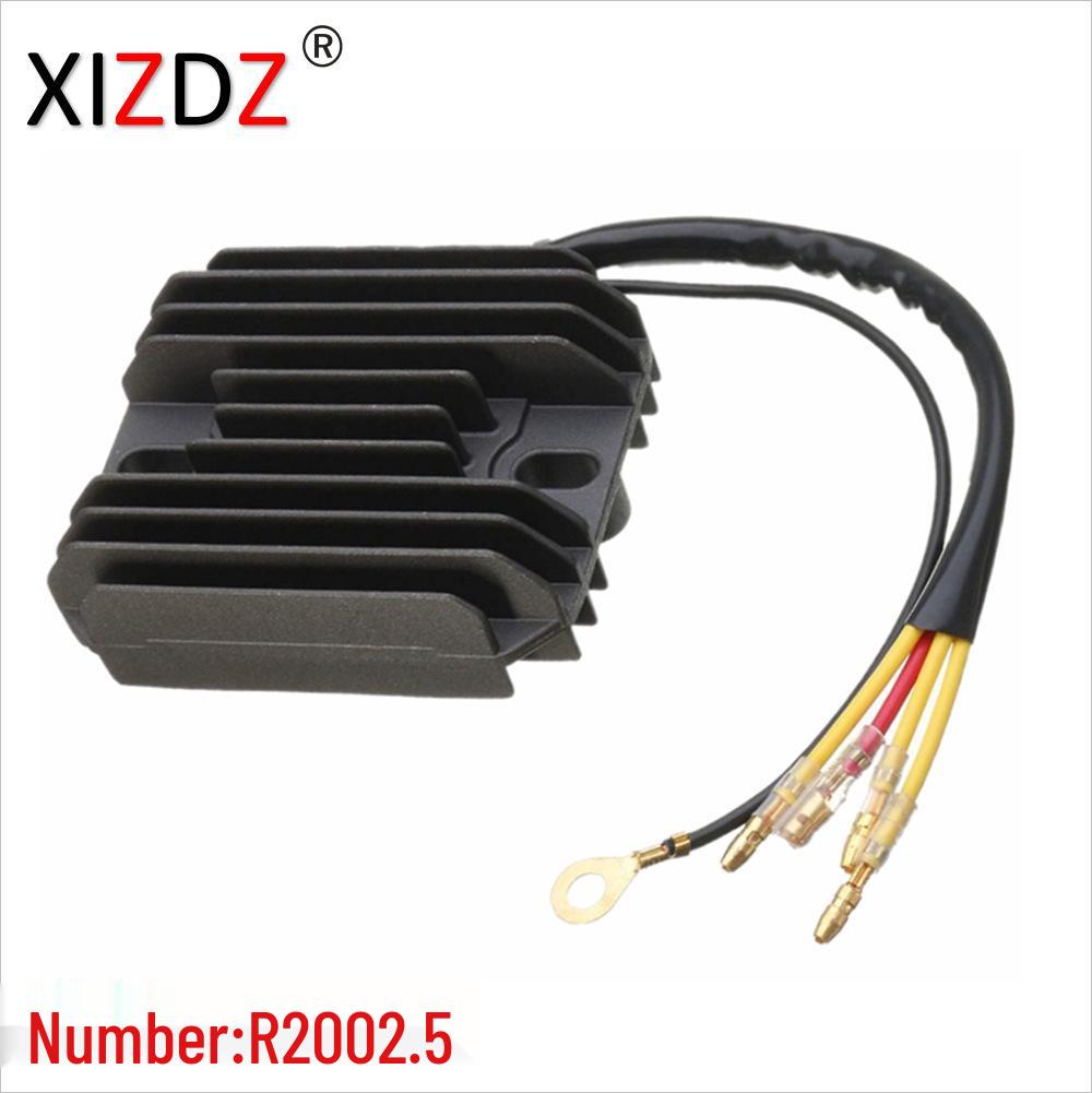 Suzuki GS Model Replacement Part 32800-47120 for 450-1000cc (2002.5) Core Full
Suzuki GS Model Replacement Part 32800-47120 for 450-1000cc (2002.5) Core Full