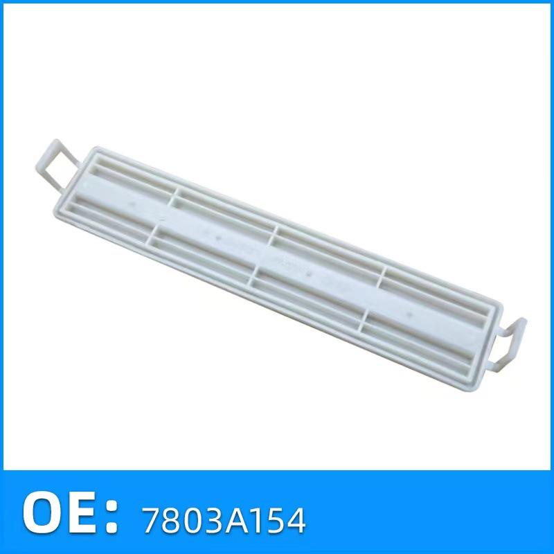 Mitsubishi Eclipse Rear Air Conditioning Vent Filter Cover Panel (7803A154) No білий
Mitsubishi Eclipse Rear Air Conditioning Vent Filter Cover Panel (7803A154) No білий