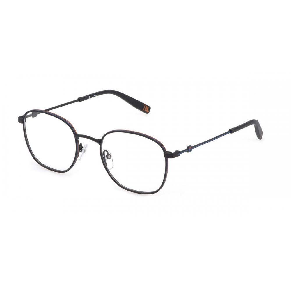 Fila Unisex Eyeglasses Vfi309 0l06 Matte Blue/51-21-140
Fila Unisex Eyeglasses Vfi309 0l06 Matte Blue/51-21-140