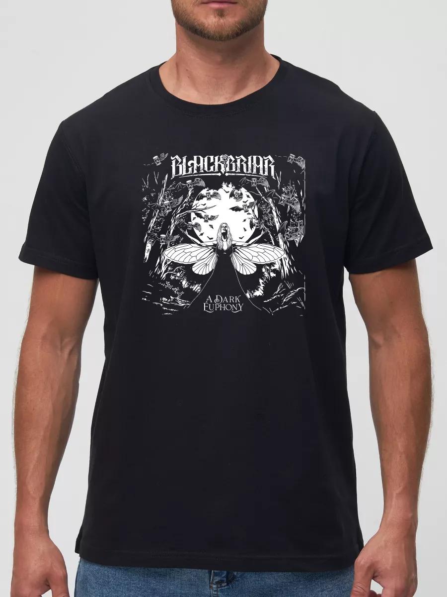 Megadeth T-shirt S
Megadeth T-shirt S